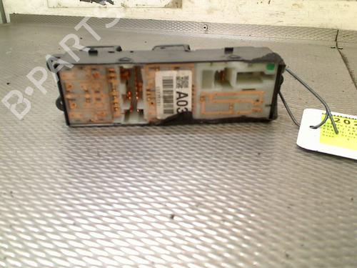 Left front window switch SUBARU LEGACY V Estate (BR) 2.0 i AWD | BP31327374I27