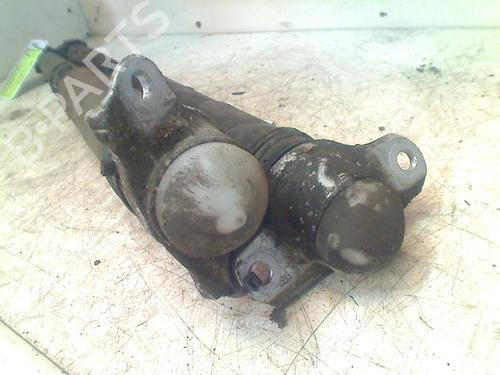 Right rear shock absorber VW GOLF VII (5G1, BQ1, BE1, BE2) 1.6 TDI | BP13125601M19 
