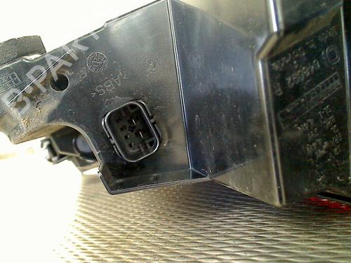 Right taillight BMW 2 Gran Coupe (F44) 218 i | BP31256694C35 