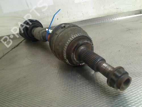 Left front driveshaft LEXUS RX (_L1_) 450h AWD (GYL15, GYL15_, GYL15R) | BP38462014M38 - Image 4