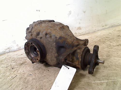 Rear differential BMW 1 (E87) 118 d | BP19481915M24 