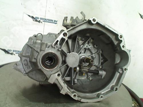 Gearkasse KIA PICANTO III (JA) 1.0 | BP21046828M3 