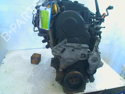 Engine VW EOS (1F7, 1F8) 2.0 TDI | BP32492689M1