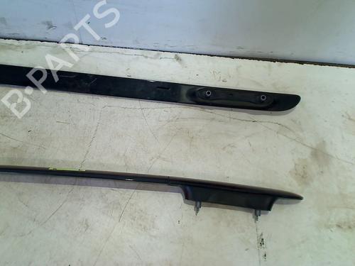 Roof bar CITROËN C4 CACTUS 1.2 VTi 82 | BP19093748C65 
