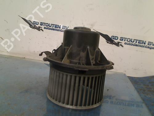 Used Heater blower motor MERCEDES-BENZ SPRINTER 3,5-t Van (B906) 311 CDI (906.631, 906.633, 906.635, 906.637) (109 hp) 19493546