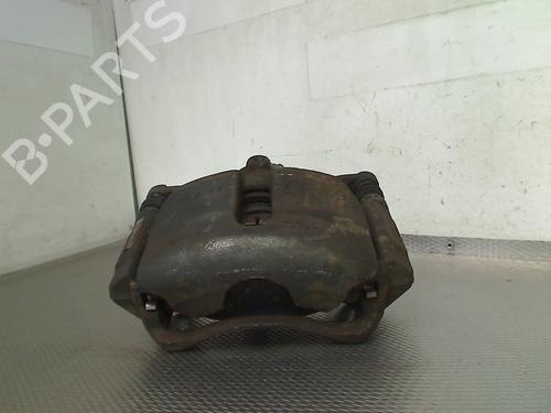 Used Right front brake caliper Right front brake caliper VW GOLF VII (5G1, BQ1, BE1, BE2) 1.4 TSI (122 hp) 36138808 36138808