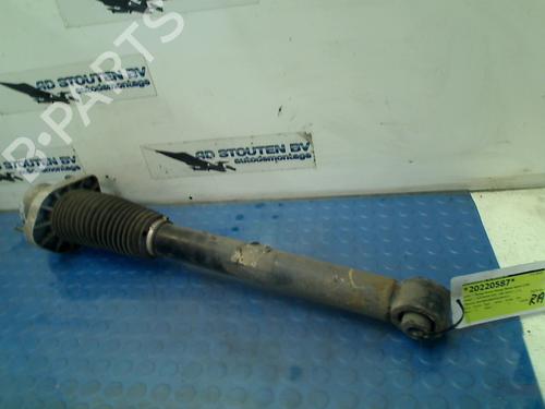 Used Right rear shock absorber LAND ROVER RANGE ROVER SPORT II (L494) 3.0 SDV6 4x4 (306 hp) 28542816