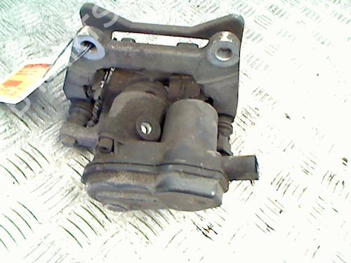 Left rear brake caliper AUDI A7 Sportback (4GA, 4GF) 3.0 TDI quattro | BP11774756M107 