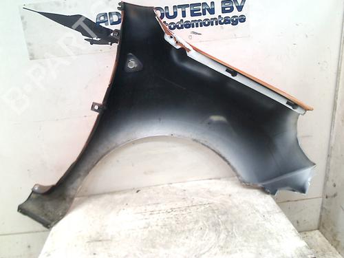 Left front fenders RENAULT KANGOO Express (FW0/1_) Z.E. (FW0Z, FW1Z) | BP11322940C41 