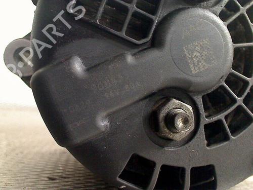 Generator CHEVROLET SPARK (M300) 1.0 | BP31045932M7