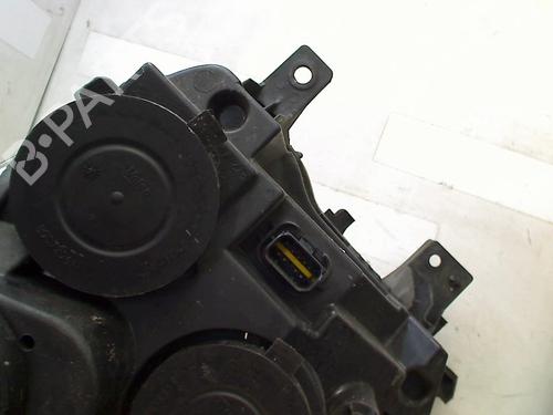 Left headlight PEUGEOT PARTNER Box Body/MPV 1.6 HDi | BP36474878C28 - Image 4