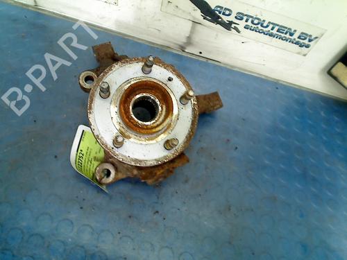 Left front steering knuckle CHEVROLET CAPTIVA (C100, C140) 2.0 D 4WD | BP17368695M25
