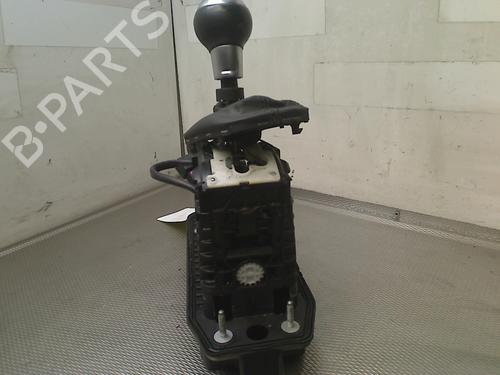 Shift knob AUDI A3 Sportback (8PA) 2.0 TFSI quattro | BP32228842I34