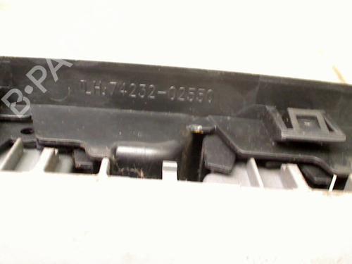 Left front window switch TOYOTA AURIS (_E15_) 1.6 (ZRE151_, ZRE151R) | BP36070710I27 - Image 5