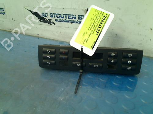 Used Climate control BMW 3 Touring (E46) 318 d (116 hp) 11326227