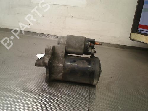 Starter RENAULT TWINGO II (CN0_) 1.6 RS (CN0N, CN0R, CN0S) | BP31915857M8