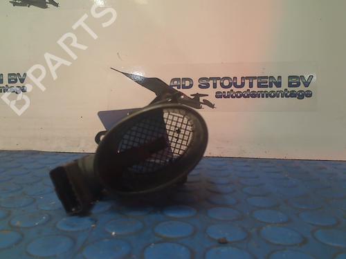 Used Mass air flow sensor PEUGEOT 308 I (4A_, 4C_) 1.6 HDi (109 hp) 12859615