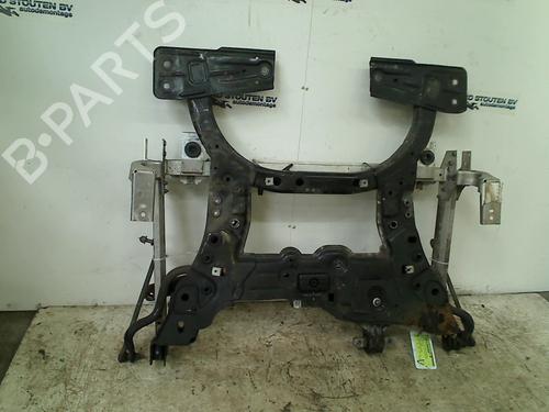 Subframe MERCEDES-BENZ B-CLASS Sports Tourer (W246, W242) B 220 CDI / d (246.203) | BP17528599M9 