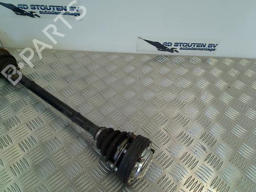 Drivaksel bagtil Højre BMW 3 (E90) 320 d | BP11299645M41 