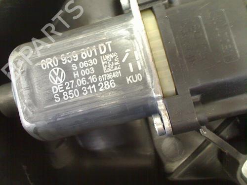 Front left window mechanism SEAT IBIZA IV (6J5, 6P1) 1.0 TSI | BP29418208C22 