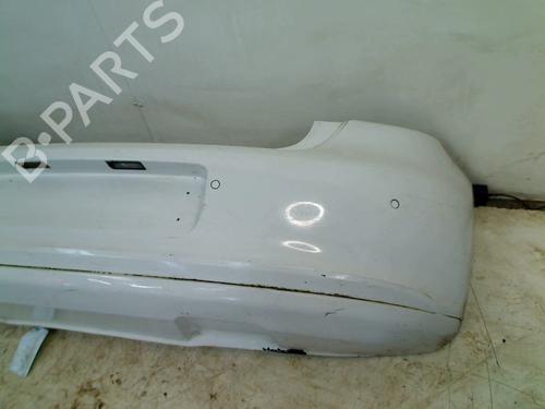 Rear bumper VW POLO V (6R1, 6C1) 1.2 | BP24661500C8 