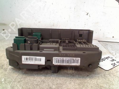 Fuse box BMW X5 (E70) xDrive 30 d | BP11302212E1 