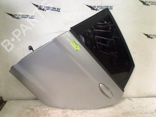 Used Left rear door FORD FIESTA VI (CB1, CCN) 1.25 (60 hp) 16204341