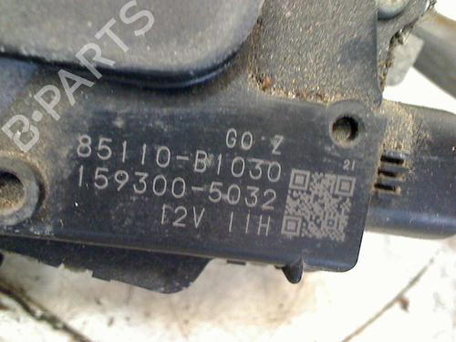 Vindrute Vindusviskermekanisme DAIHATSU SIRION (M3_) 1.0 (M300) | BP11319604C83 