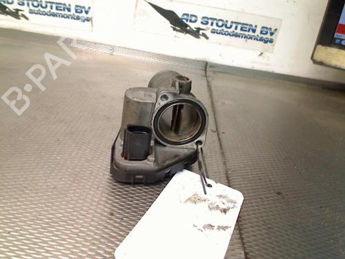 Throttle body RENAULT LAGUNA III (BT0/1) 1.5 dCi (BT00, BT0A, BT0T, BT1J) | BP36070702M82 - Image 3