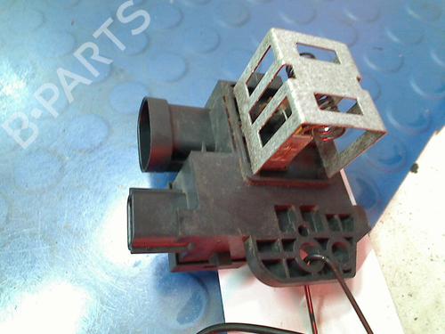 Heater resistor NISSAN MICRA V (K14) 1.0 IG-T | BP12452921M108 