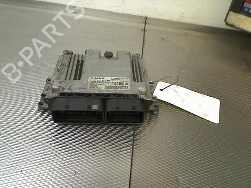 Used Engine control unit (ECU) Engine control unit (ECU) PEUGEOT 208 I (CA_, CC_) 1.6 BlueHDi 100 (100 hp) 34553414 34553414