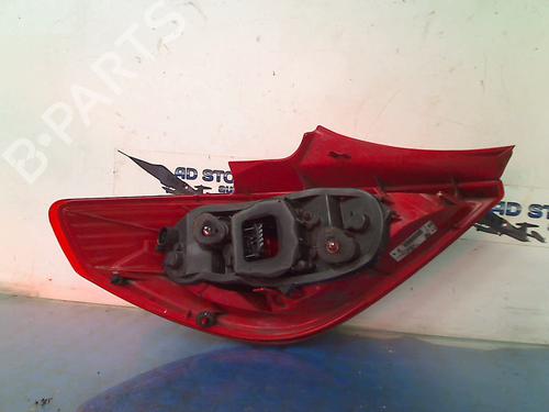 Right taillight OPEL CORSA D (S07) 1.3 CDTI (L08, L68) | BP16134685C35 