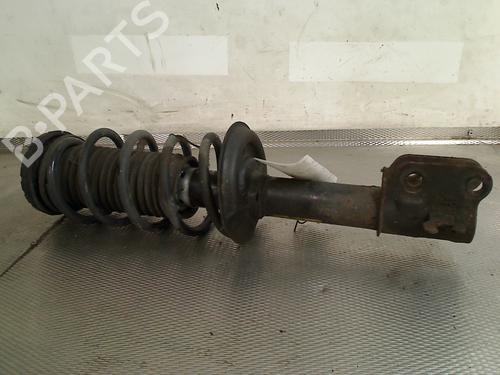 Used Left front shock absorber Left front shock absorber CHEVROLET SPARK (M300) 1.2 (82 hp) 40083259 40083259