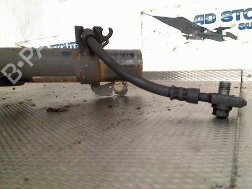 Left front shock absorber VW UP! (121, 122, BL1, BL2, BL3, 123) 1.0 | BP31045870M16 - Image 2