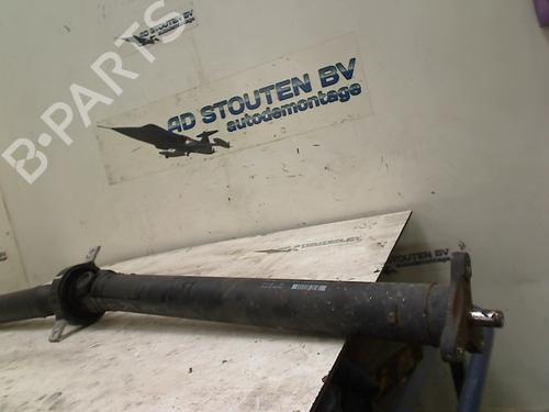Driveshaft BMW 1 (F20) 116 d | BP13661140M37 