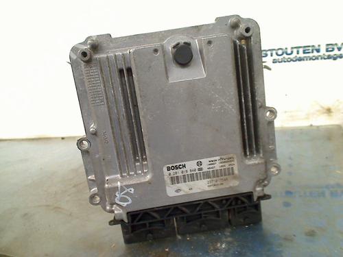 Used Engine control unit (ECU) RENAULT TRAFIC II Van (FL) 2.0 dCi 115 (FL01, FL0U) (114 hp) 20213238