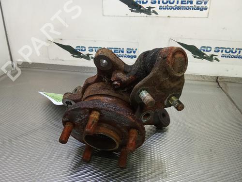 Right front steering knuckle TOYOTA MATRIX (_E14_) 1.8 (ZRE142_) | BP25736967M26 