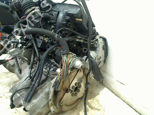 Engine BMW 3 (E46) 323 i | BP24216844M1 - Image 4