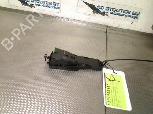 Electronic sensor VOLVO V40 Hatchback (525) D4 | BP33735888M84  - Image 6