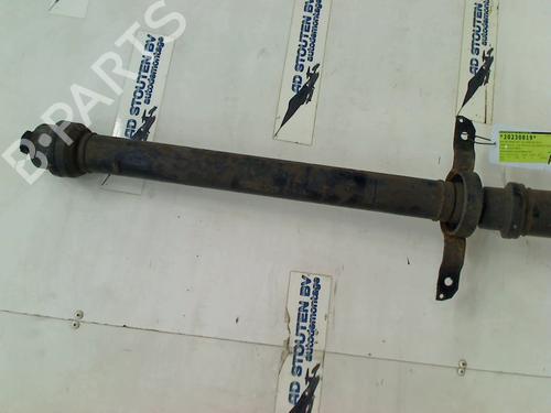 Driveshaft AUDI Q5 (8RB) 2.0 TFSI quattro | BP33421834M37 - Image 2