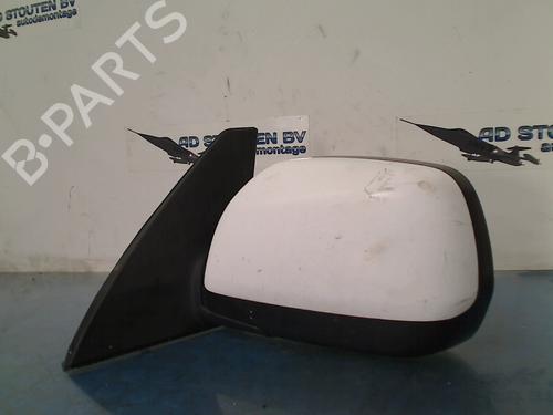 Left mirror TOYOTA RAV 4 II (_A2_) 2.0 D 4WD (CLA20_, CLA21_, CLA20R, CLA21R) | BP14936444C26 