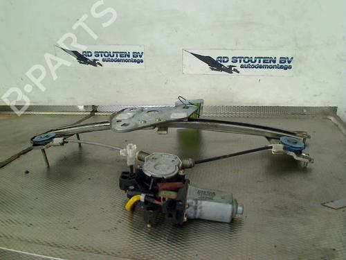 Used Front right window mechanism TOYOTA CELICA Coupe (_T23_) 1.8 16V VT-i (ZZT230_, ZZT230) (143 hp) 31040010