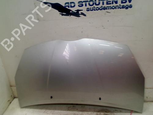 Used Hood TOYOTA COROLLA Verso (ZER_, ZZE12_, R1_) 1.8 (ZNR11_, ZNR11R) (129 hp) 11323996