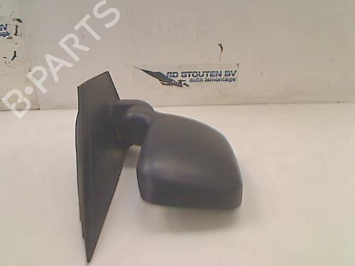 Right mirror FORD TRANSIT CONNECT (P65_, P70_, P80_) 1.8 Di | BP11315655C27 