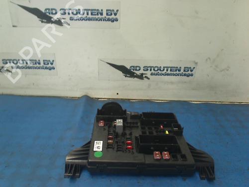 Used Fuse box OPEL INSIGNIA A Sports Tourer (G09) 2.0 CDTI (35) (160 hp) 12091843