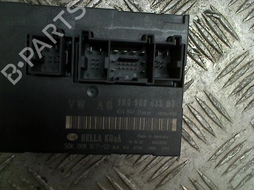 Used Control unit Control unit 11310496 11310496