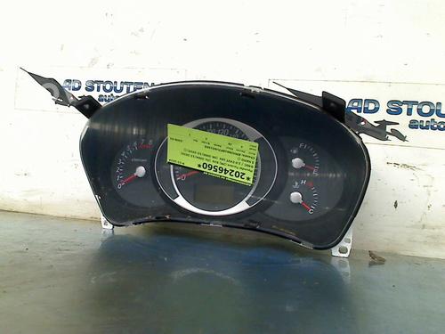 Display monitor HYUNDAI TUCSON (JM) 2.0 | BP22435410C48 