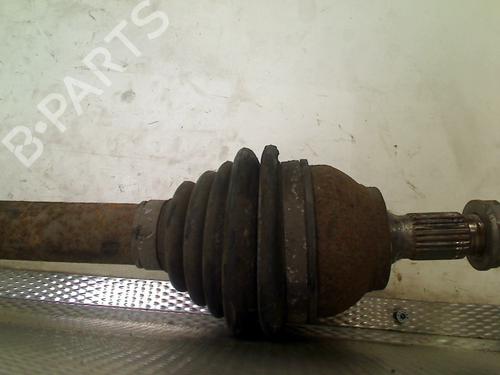 Right front driveshaft CITROËN BERLINGO Box Body/MPV (B9) 1.6 HDi / BlueHDi 75 | BP39647723M39  - Image 7
