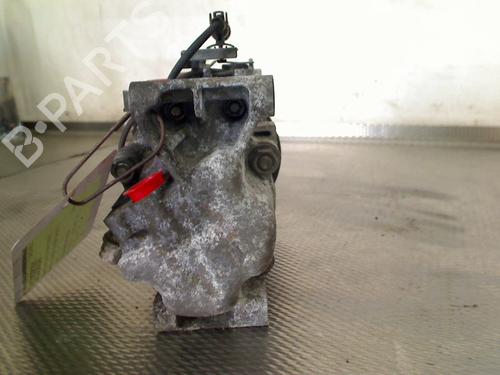 AC compressor SUZUKI SX4 (EY, GY) 1.6 VVT (RW416, YA21S) | BP39093982M34 - Image 6