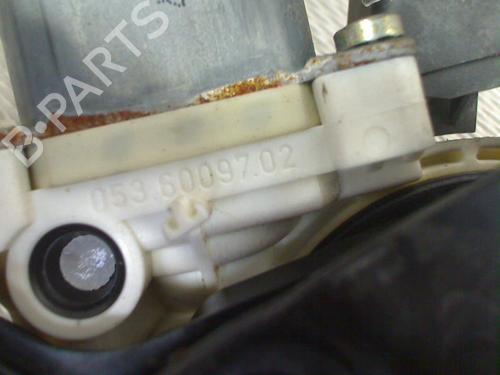 Front left window mechanism BMW 5 (E60) 530 d | BP30407589C22 